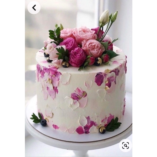 customize edible sugar flowers Shopee Philippines