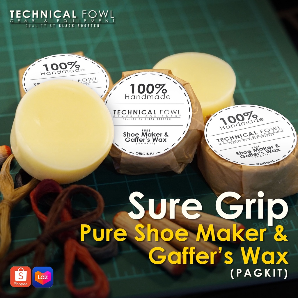 ORIGINAL BULLWAX OR PAGKIT | Shopee Philippines