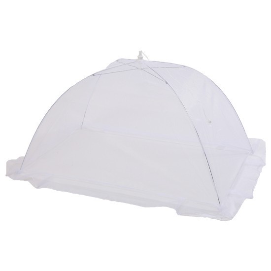 Child Care Umbrella Type Baby Mosquito Net (Kulambo) (Foldable) (Size ...