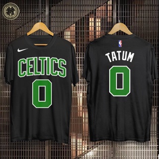 Boston Celtics #0 Jayson Tatum basketball Embroidery Jersey sando for mens