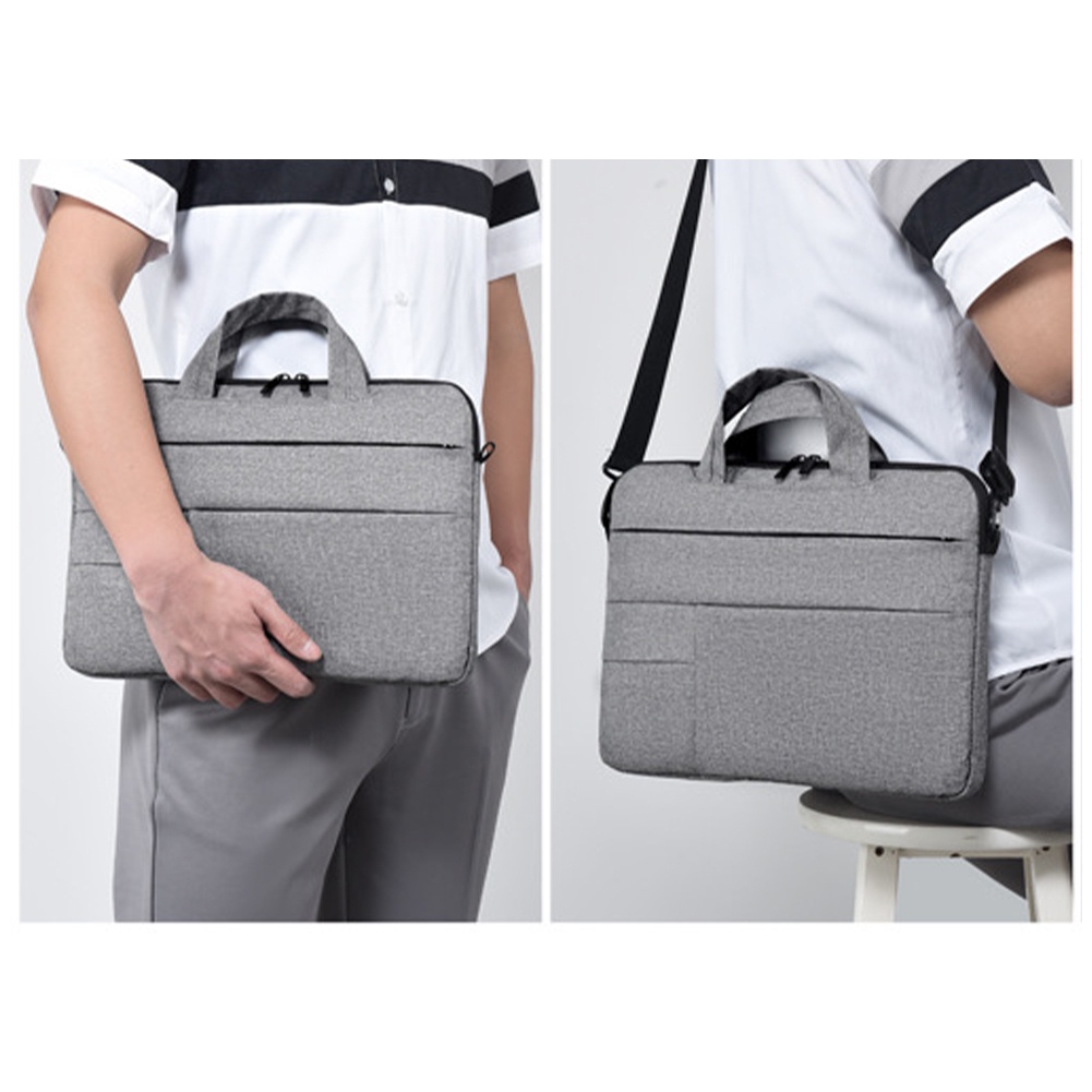 14.1 inch/15.6 inch universal laptop bag Travel Portable Laptop Bag