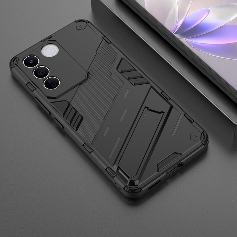 Shockproof Armor Casing For VIVO V29 v29e V27E V27 Pro Phone Case ...