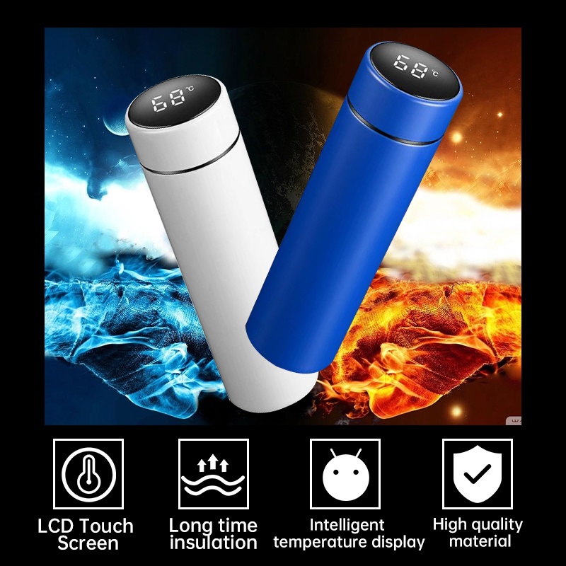 aquaflask ☁ICON brand New Stainless Steel Thermos Vacuum Cup Tumbler