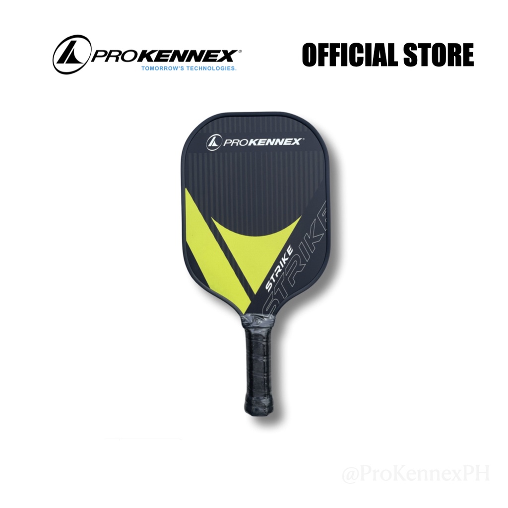 ProKennex Strike Pickleball Paddle Entry Level Pro Kennex Shopee