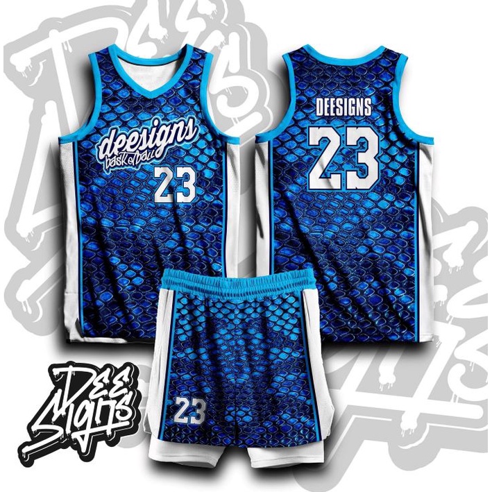 DEESIGNS 13 FREE CUSTOMIZE OF NAME & NUMBER ONLY FULL SUBLIMATION ...