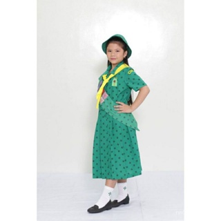 star scout uniform for girls｜TikTok Search