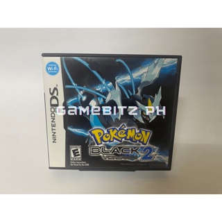 Shop pokemon black for Sale on Shopee Philippines