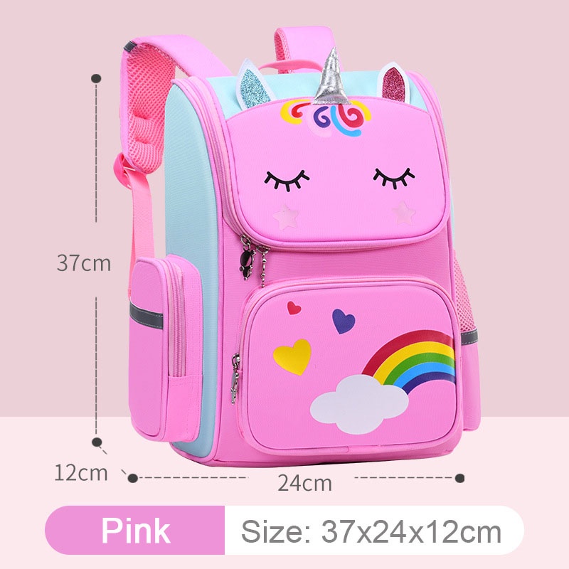pink school bag - Best Prices and Online Promos - Oct 2026 | Shopee ...