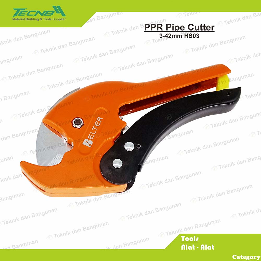 Pipe Cutter PVC Pipe Scissors PPR 42mm HS03 | Shopee Philippines