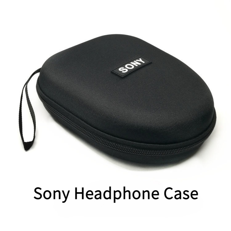 Headphone Case For Sony MDRZX110 XB550AP WHCH510 ZX310 Shockproof