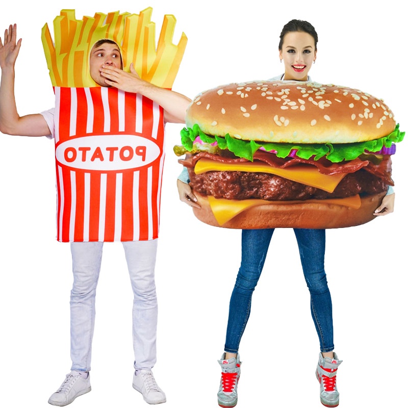 Best French Fries In The US: 13 Fast Food Chains Are Ranked By Experts Based On Taste And Quality Where Does Your Guilty Pleasure Rank - Foto 12