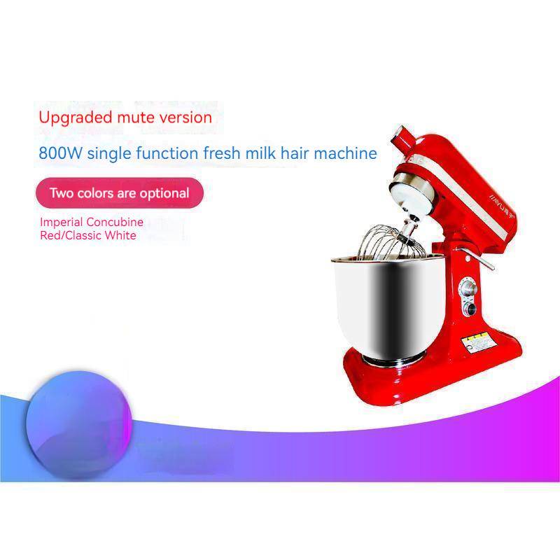 Butter beater machine hot sale