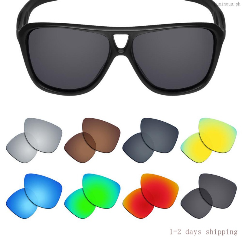 oakley lens - Eyewear Best Prices and Online Promos - Men's Bags &  Accessories Apr 2023 | Shopee Philippines