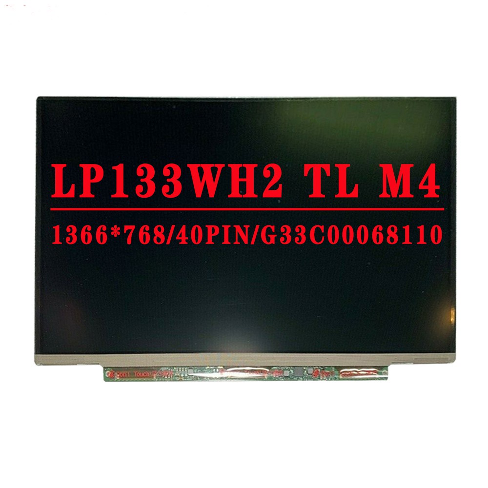 DALLE ECRAN LED LP133WF2 SP L1 Full HD 1920x1080 30 Pins