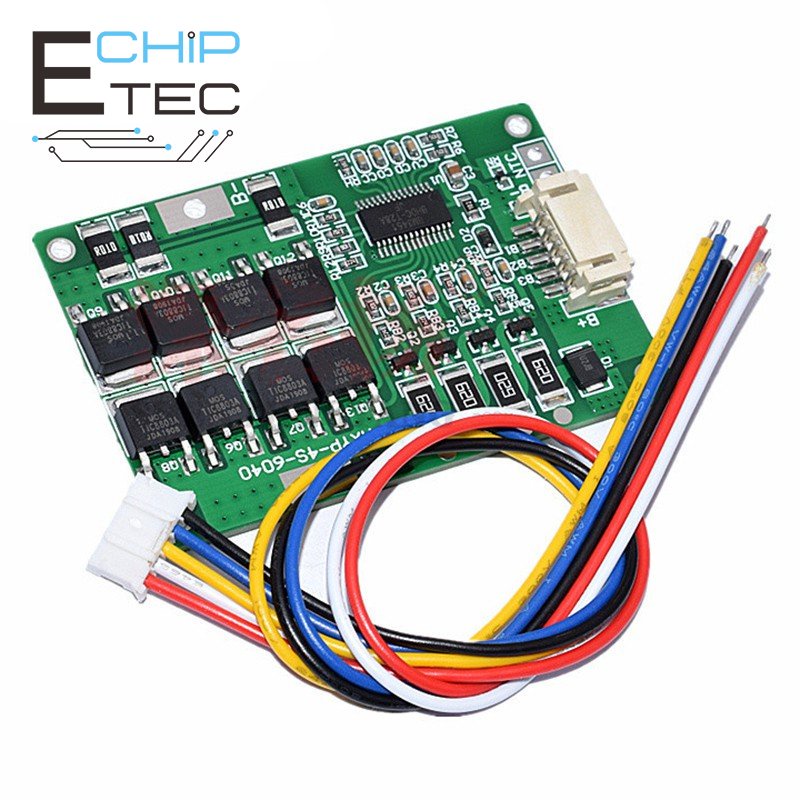 Drone Battery Protection Circuits Explained - chinaexport.cc