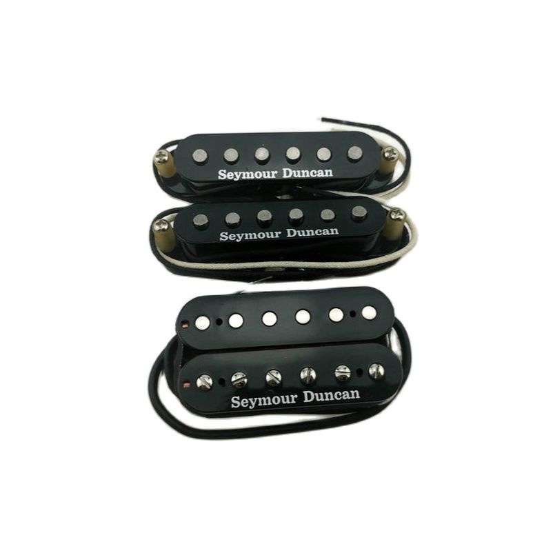 Seymour Duncan Standard Single Coil SSL1 Vintage · Pickup elektrische gitaar