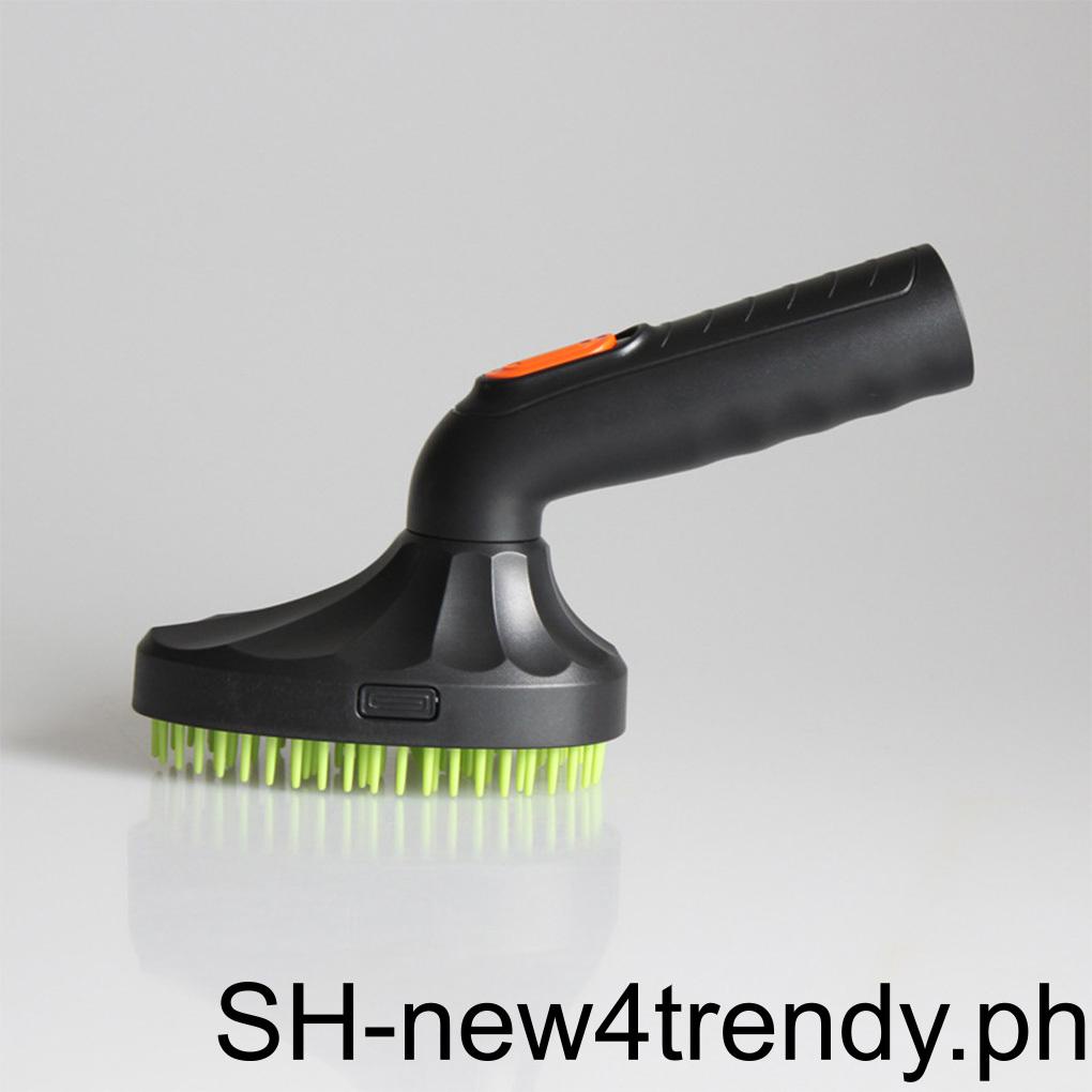 Waterproof Dog Loose Hair Brush Grooming Vacuum Clean Tool Control Shedding Brushes Universal