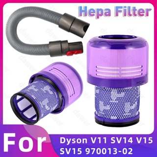 Filtro HEPA para Dyson V15