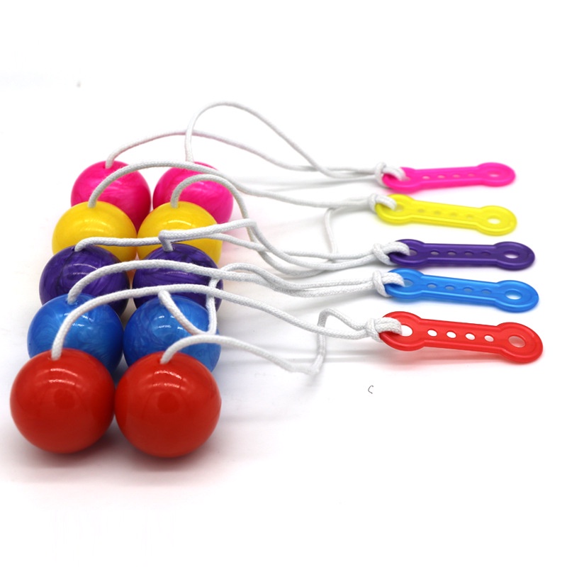 Lato Lato Pro-clackers Ball Click Clack Ball Kids Toys | Shopee Philippines