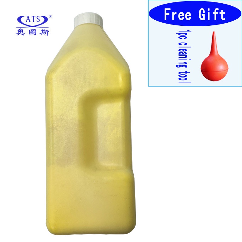 1KG Toner Powder For Sharp SF-S262 S262 S312 S351 S401 S501 S601 SF30 ...