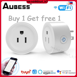 Switzerland 16A Mini Smart Socket Plug WiFi Wireless APP Remote