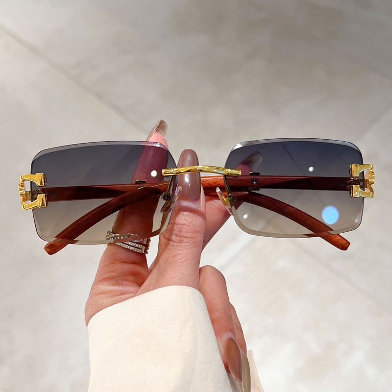 GZ9 Fashion Summer Aesthetic Shades Sunglasses UV400 for Women/Men