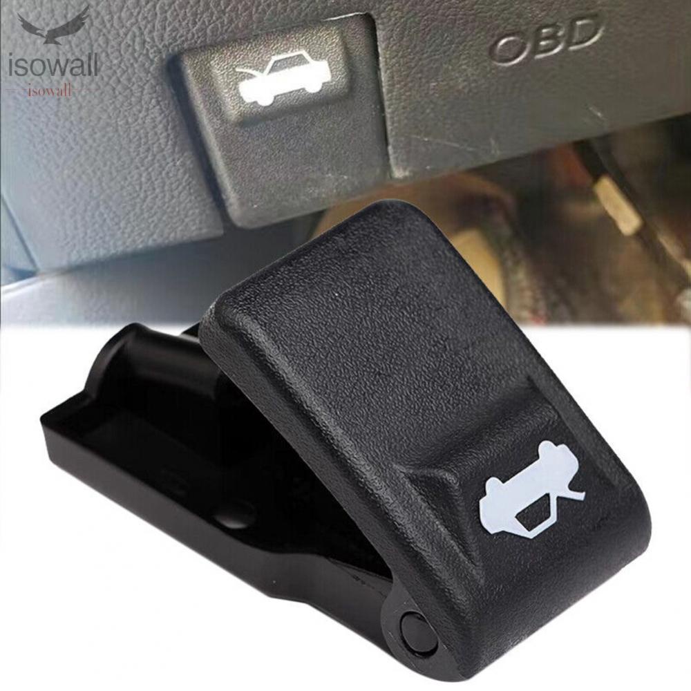 For Hyundai Accent Elantra High Quality For Kia Rio K2 Hood Latch