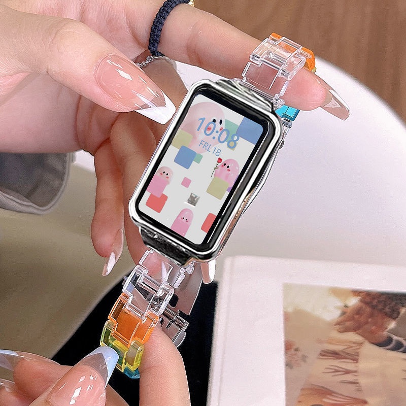 Suitable for Xiaomi Redmi Smart Band 2 Xiaomi Smart band 8 Active ...