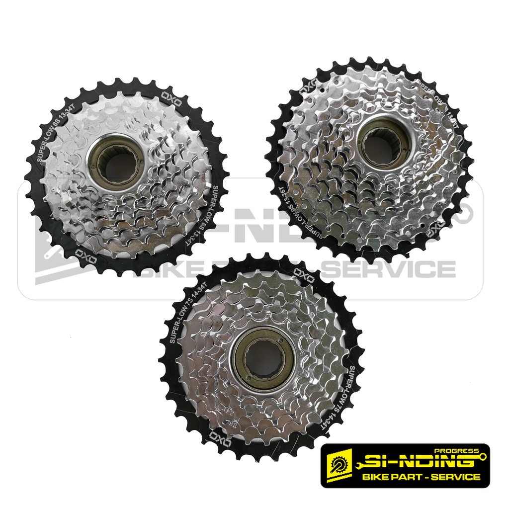 Freewheel 9 hot sale speed drat