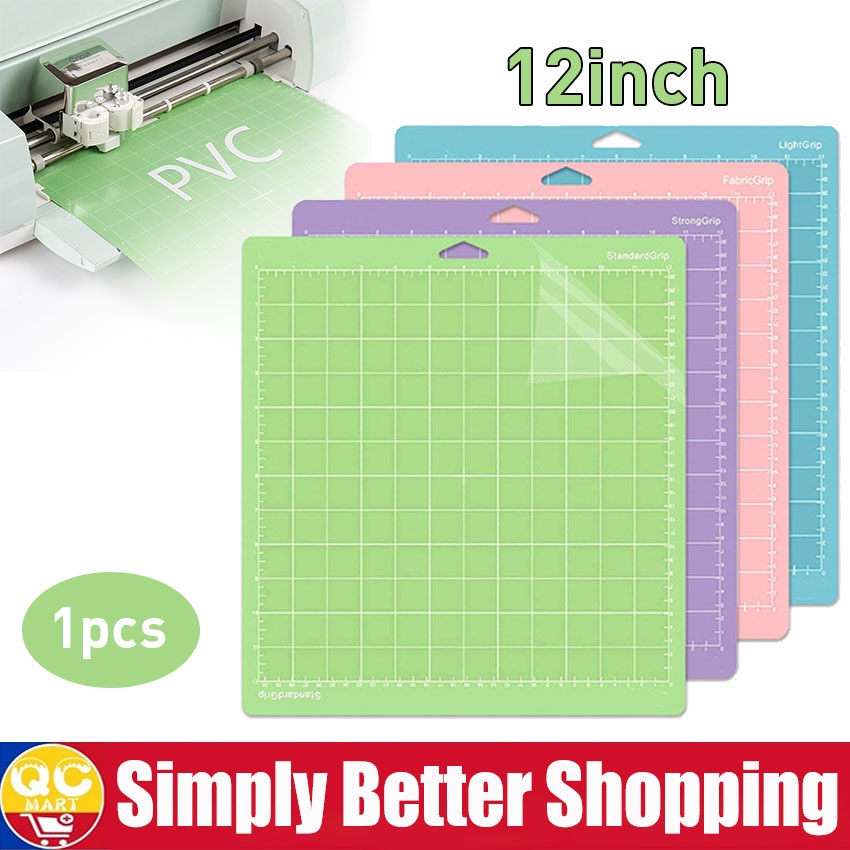 Engraving Machine Base Plate Cutting Mat for Cricut Explore 3/Air 2/Air