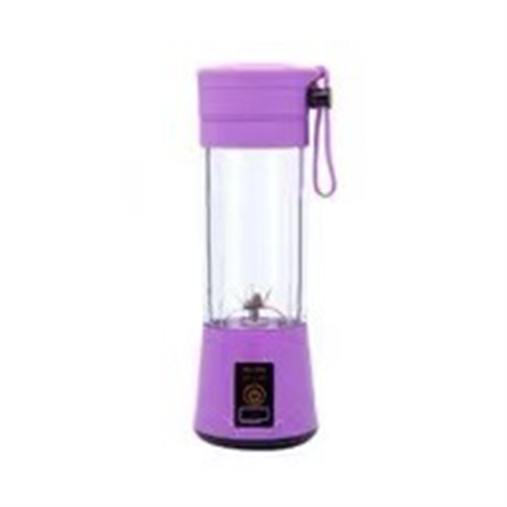 Portable Electric Juicers Wireless Juice Cup Fresh Orange Juice