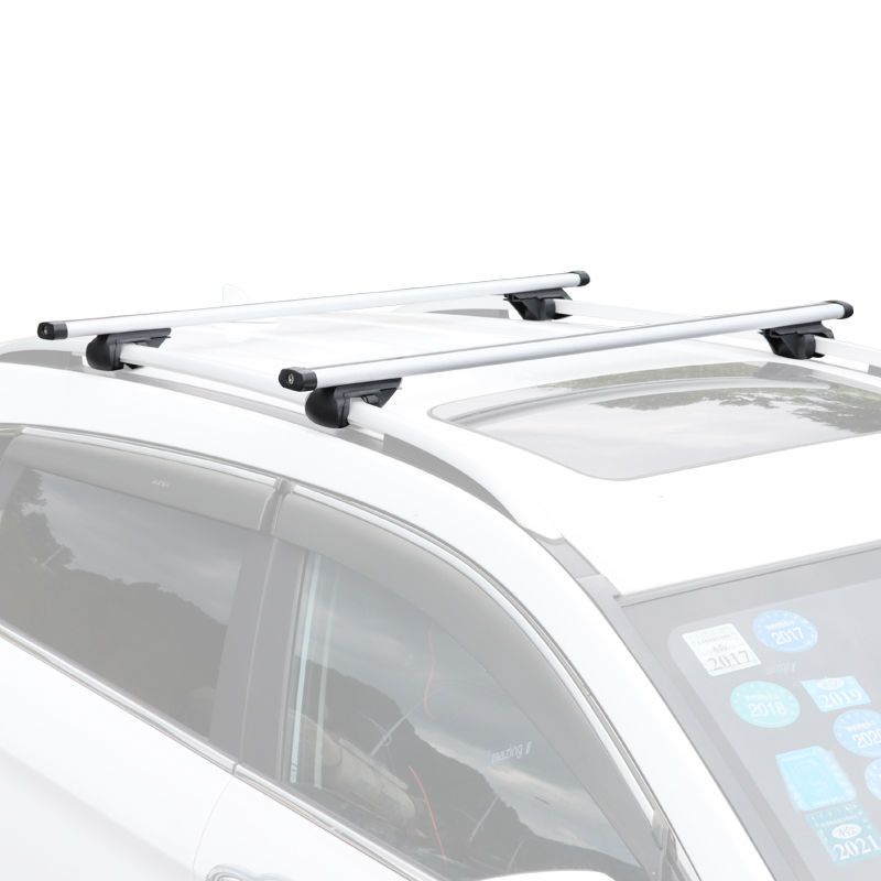 Wuling Confero S/S1 Baojun 730 Auto Roof Rack Cross Bar Universal Fixed ...