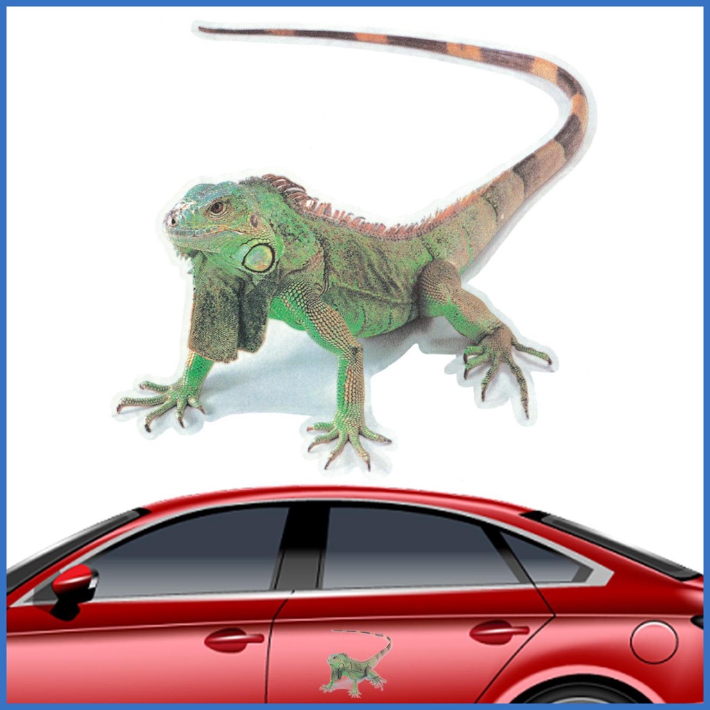 Spider Decal Animal Car Sticker Animal Laptop Wall Window Bumper