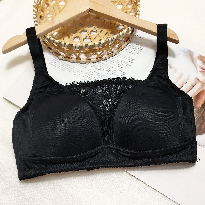 Women Comfort Mastectomy Bras with Pockets for Breast Prosthesis