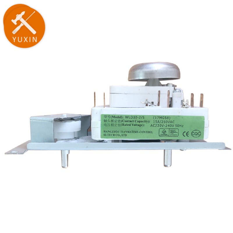 1pcs for microwave oven accessories insert switch timer microwave oven ...
