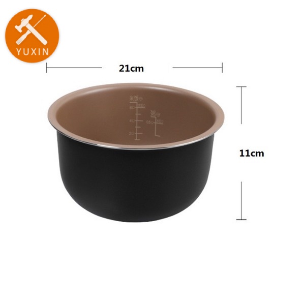 3L Rice Cooker liner non-stick inner pot Suitable for Philips HD3030 ...
