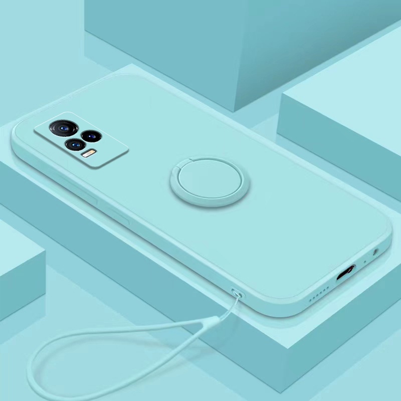 Casing VIVO V20 V21 V20 SE V21E 5G V21E 4G phone case Straightedge