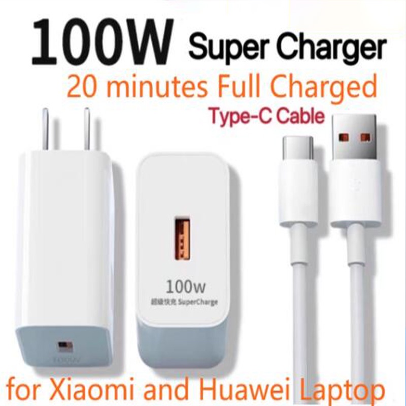 Super Fast Charger 120w /100W /66W 6A Type-c Data charging cable is ...