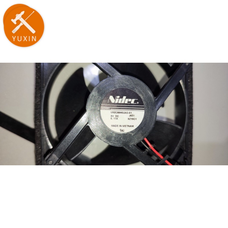 Panasonic evaporator fan motor 8v for refrigerator inverter Shopee