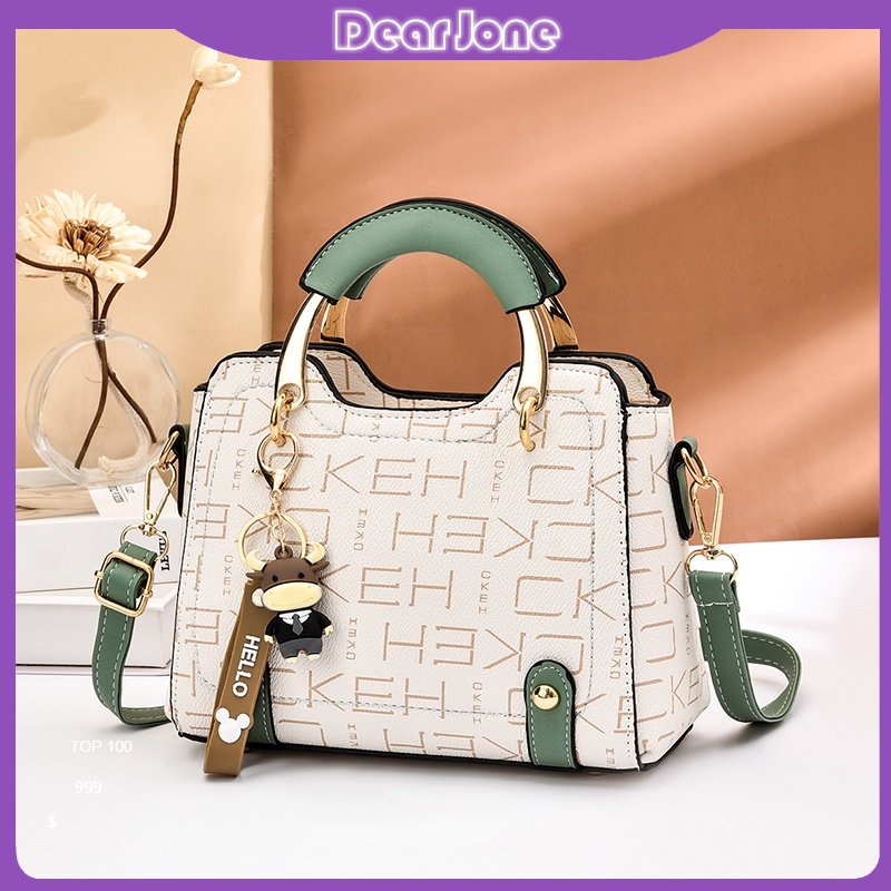 Ladies best sale bag shopee