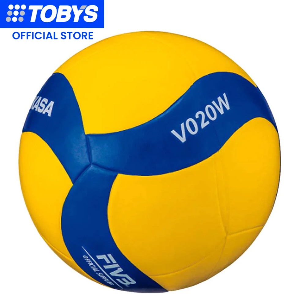 Mikasa V020WS Volleyball Shopee Philippines