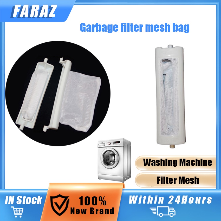 Original Sharp washing machine filter 120mm Dust filter Washing Machine