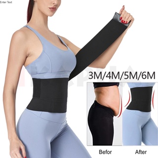 Buy Waist Trainer for women Wrap 3 in 1 Adjust Your Snatch