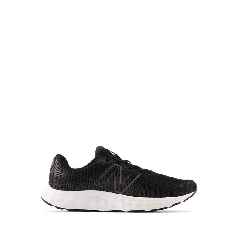 New Balance 420v3 Men's Running Shoes - Black | Shopee Philippines