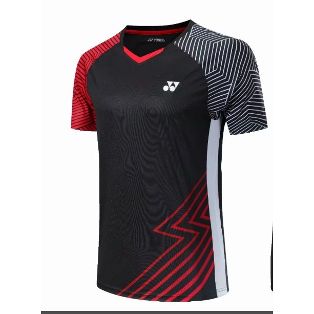 Yonex Shirt With Shorts For Men And Women Yonex Badminton Shirt Lindan