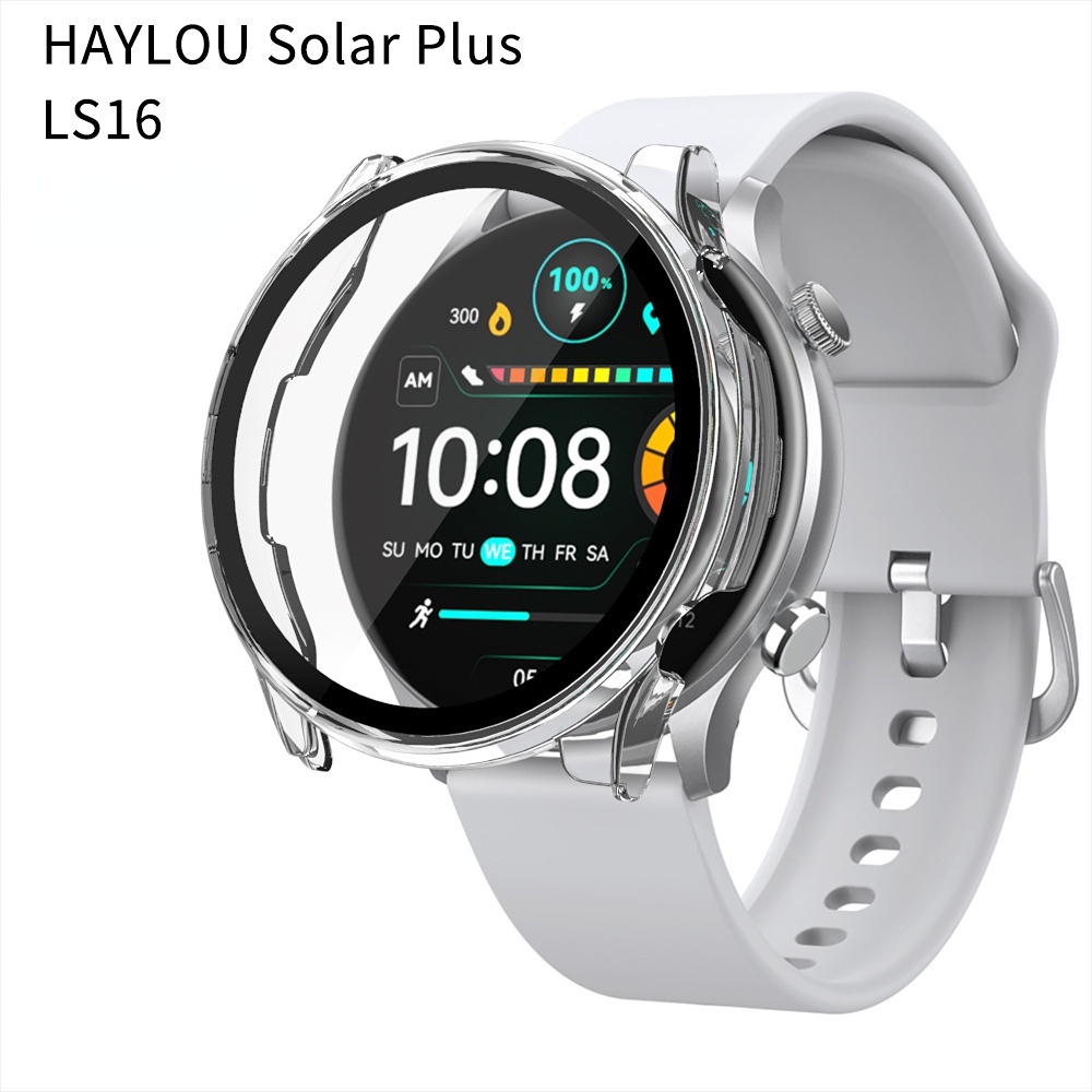 Haylou solar case hotsell