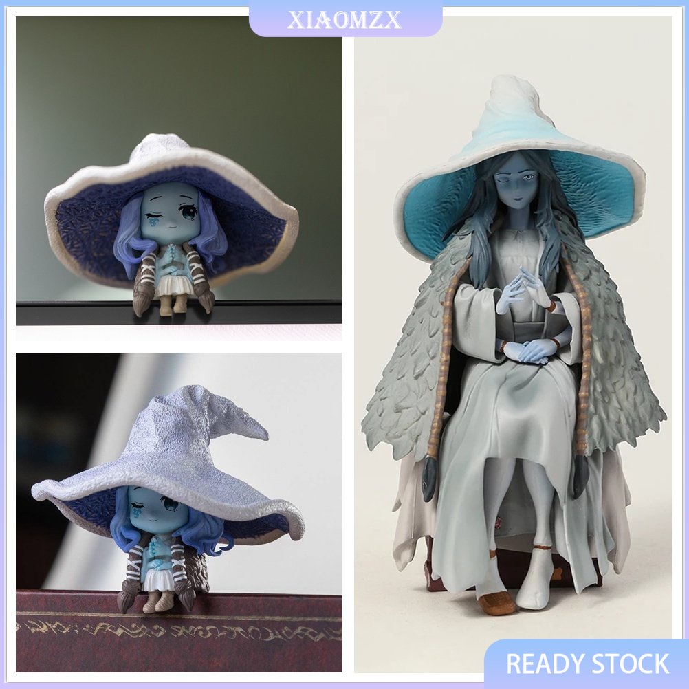 Elden Ring Ranni miniatura Action Figure Doll | Shopee Philippines