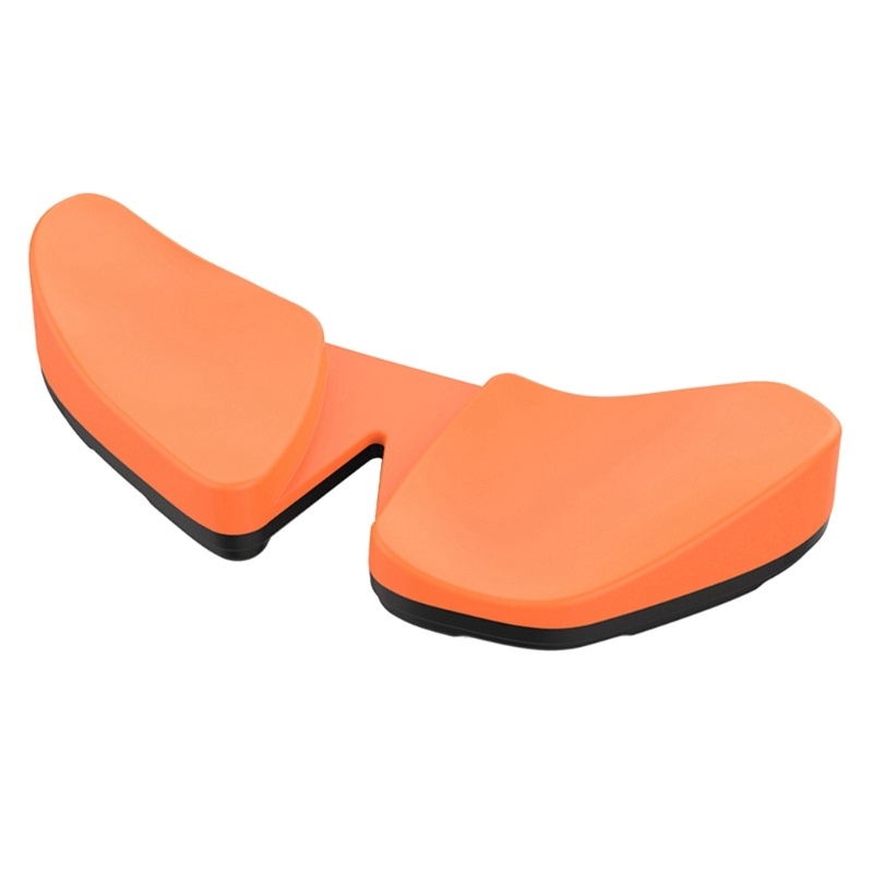 C* Wrist Rest Palm Rest Sliding Wrist Pad Soft Silicone Comfortable ...