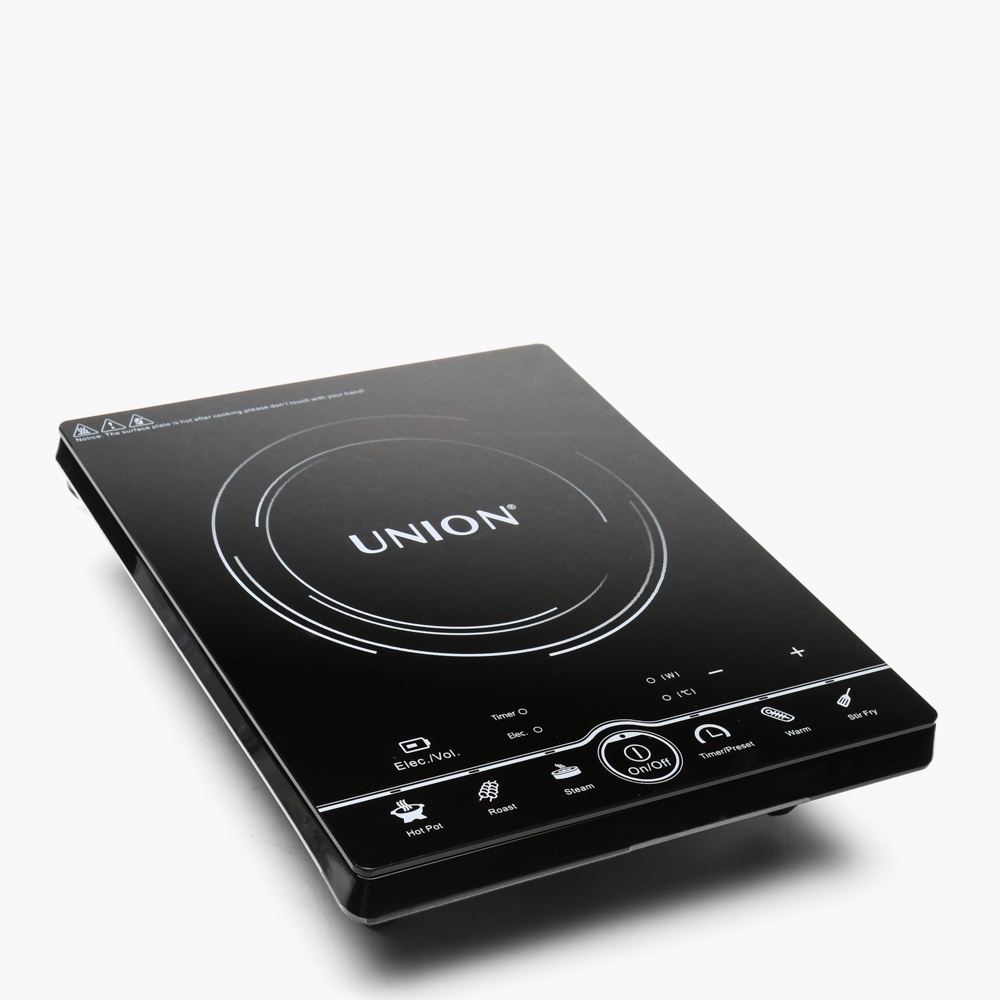 Shop union induction cooker for Sale on Shopee Philippines