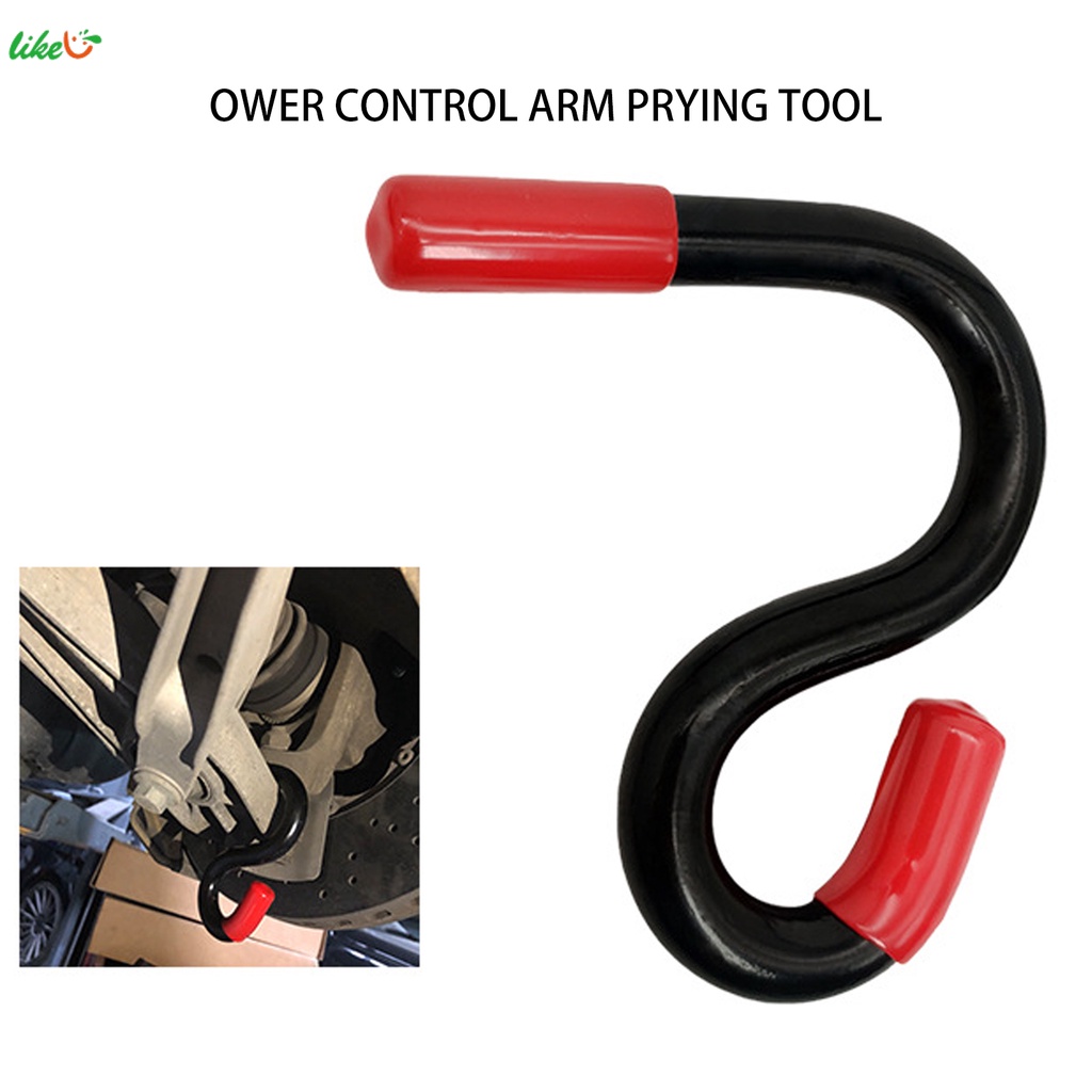 JMPH LOWER Control Arm Prying Tool Bushing Removal Ball Joint Press